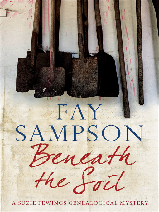 Title details for Beneath the Soil by Fay Sampson - Available